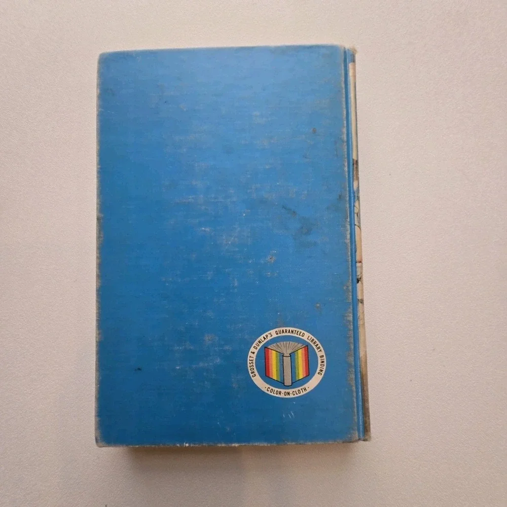 Black Beauty by Anna Sewell 1945 Illustrated Junior Library Edition Hardcover‎